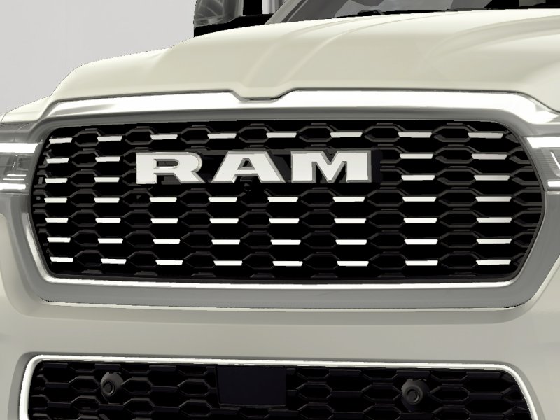 2026 Ram 1500 photo 4