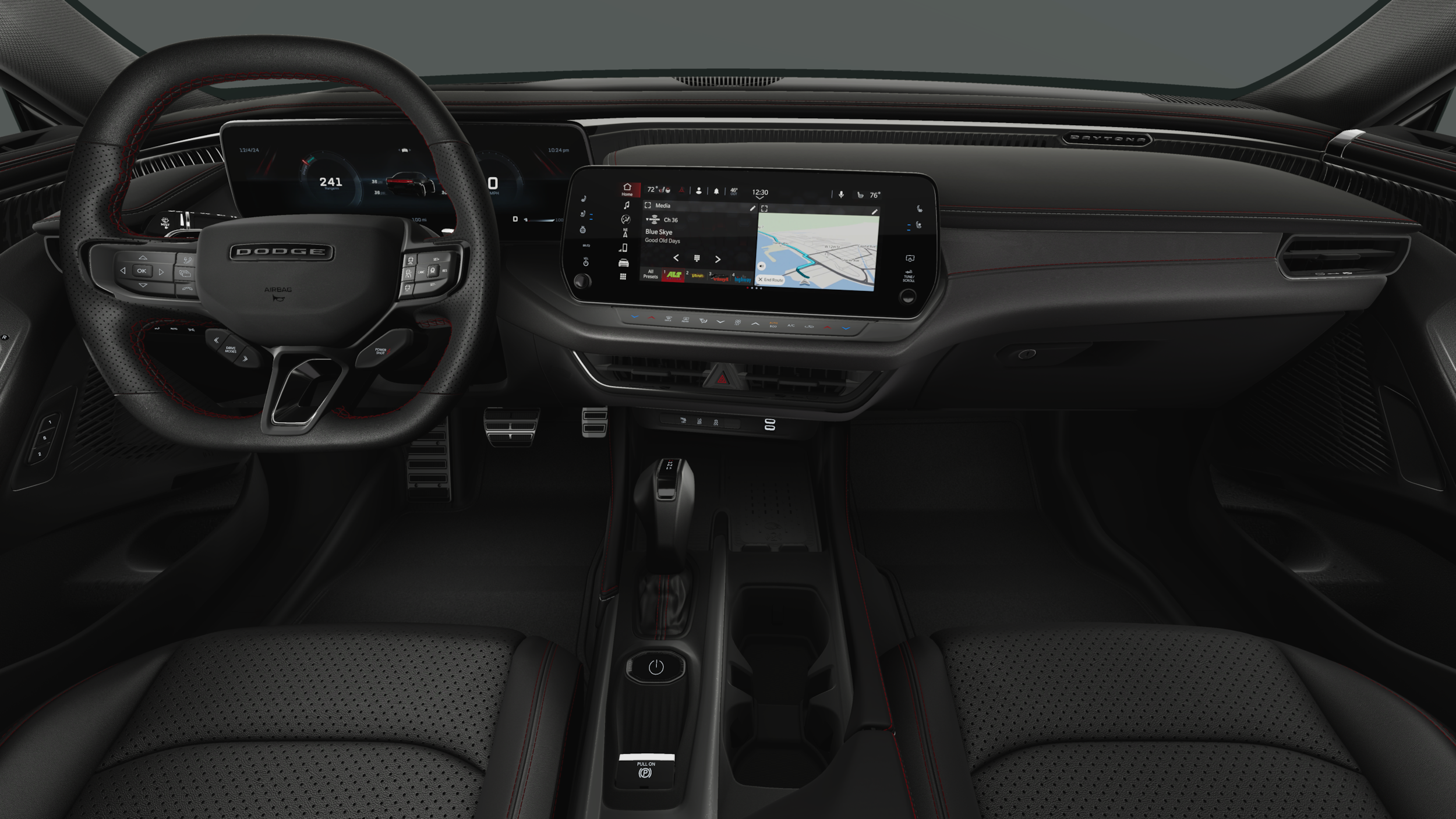 2024 Dodge Charger Daytona R/T - Photo 30