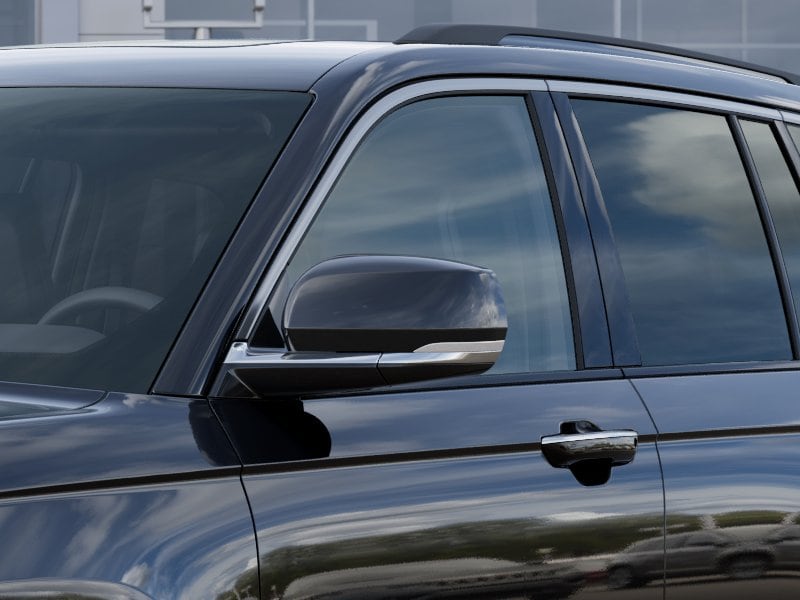 2026 Jeep Grand Cherokee Limited - Photo 38