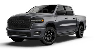 2027 Ram 1500 EXPRESS CREW CAB 4X4 5'7 BOX Pickup