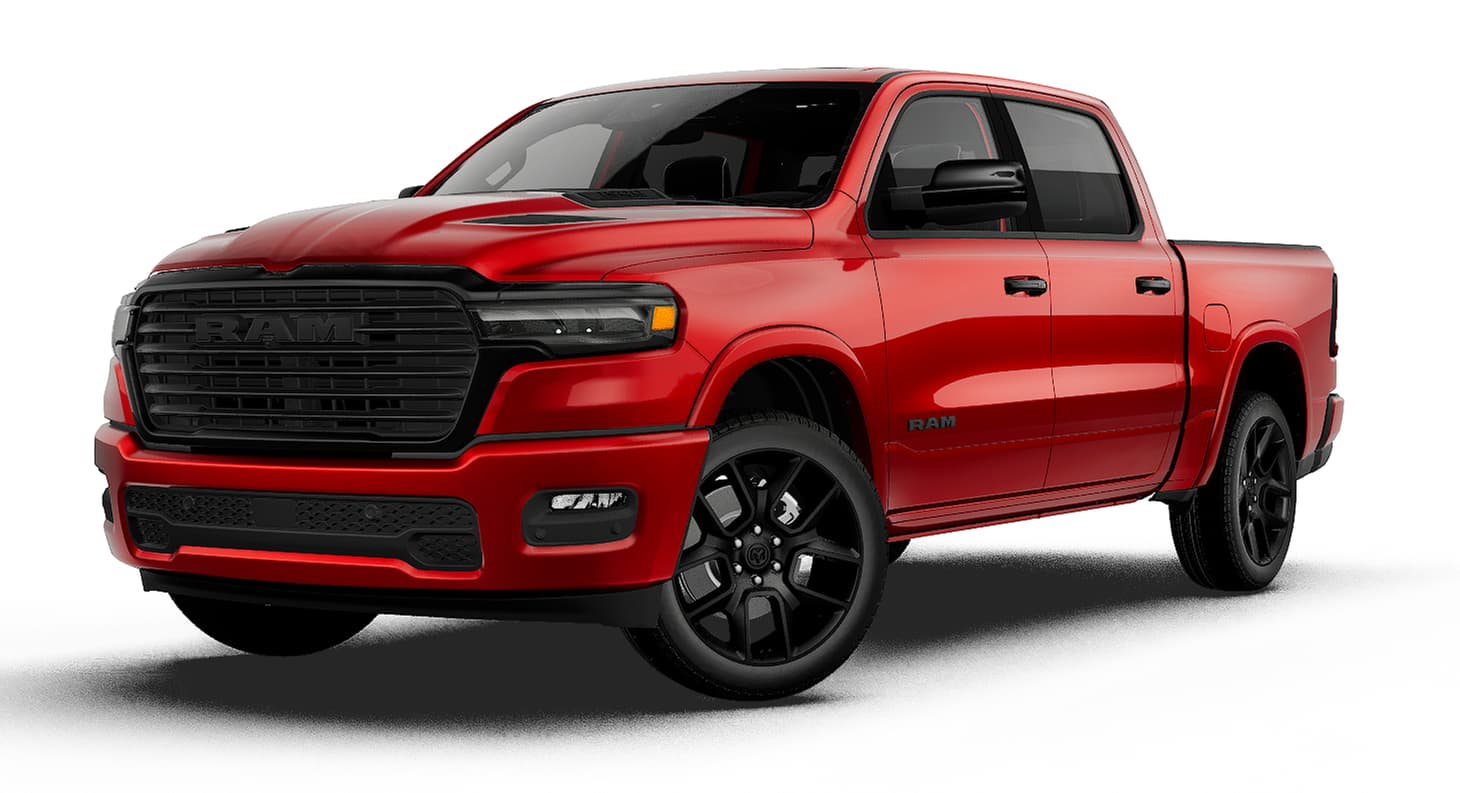 Ram 1500