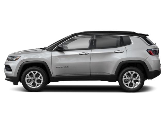 2025 Jeep Compass Limited photo 2