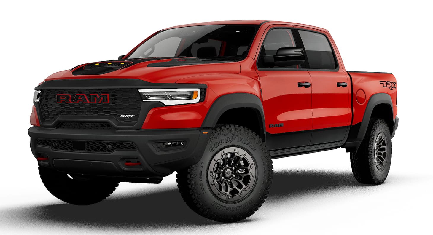  Ram 1500