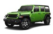  Jeep Wrangler 4xe