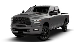 2026 Ram 2500 Laramie Crew Cab