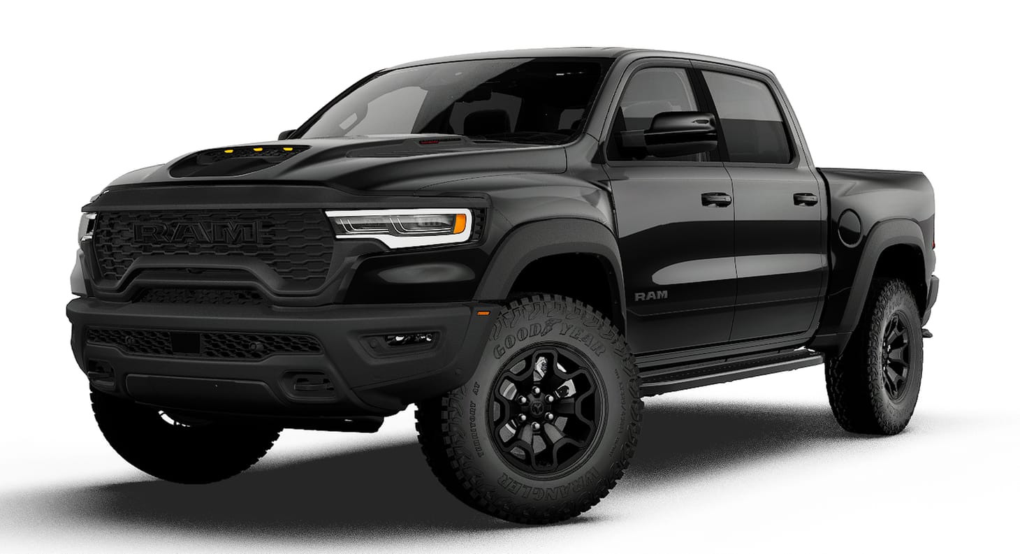  Ram 1500