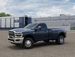  Ram 3500