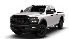 2026 Ram 2500 TRADESMAN CREW CAB 4X4 6'4 BOX Pickup