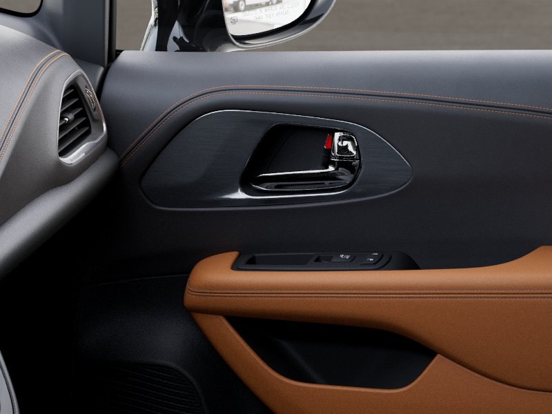 2026 Chrysler Pacifica Pinnacle - Photo 25