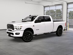 2026 Ram 2500 LARAMIE CREW CAB 4X4 6'4 BOX Pickup