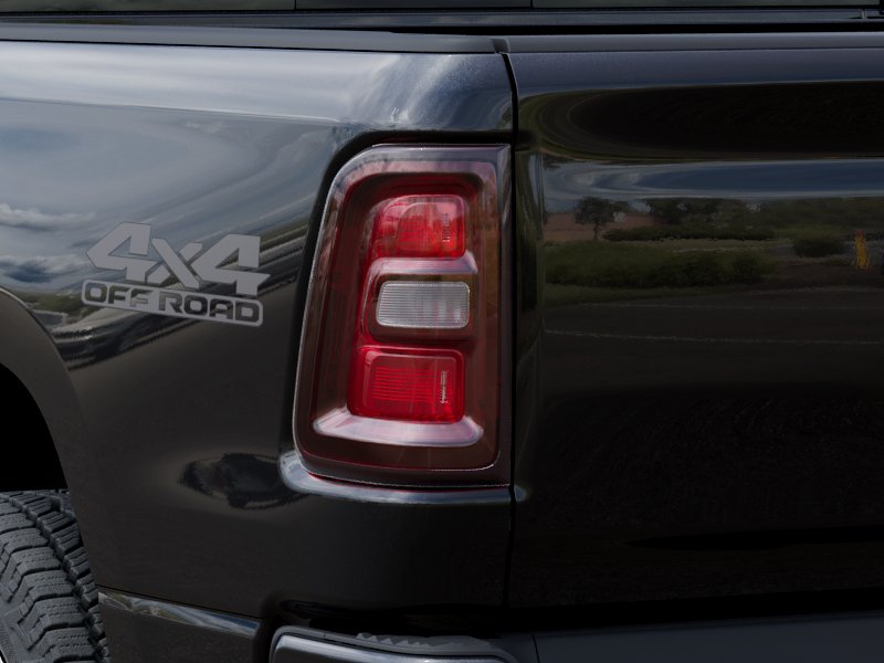2025 RAM 1500 Tradesman - Photo 40