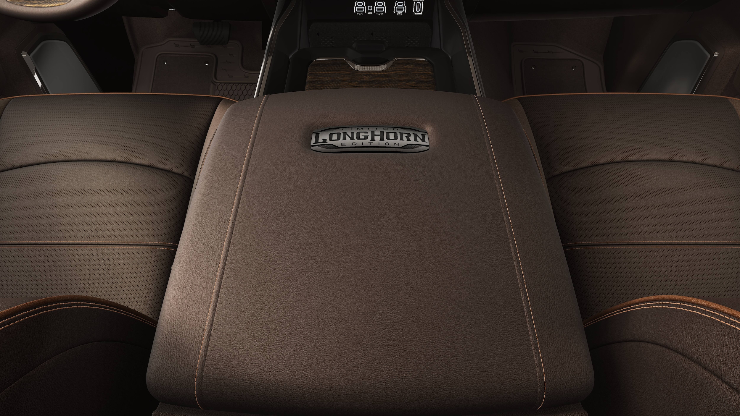 2026 RAM 2500 Limited - Photo 31