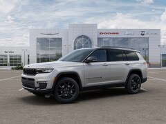 2025 Jeep Grand Cherokee L LIMITED 4X4 Sport Utility