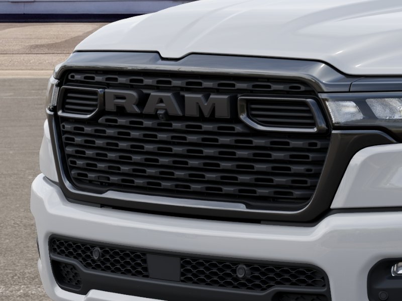 2026 RAM 1500 Big Horn/Lone Star - Photo 11