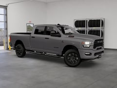 2026 Ram 2500 BIG HORN CREW CAB 4X4 6'4 BOX Pickup