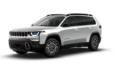 New 2026 Jeep Cherokee Limited Sport Utility for Sale in Springfield IL