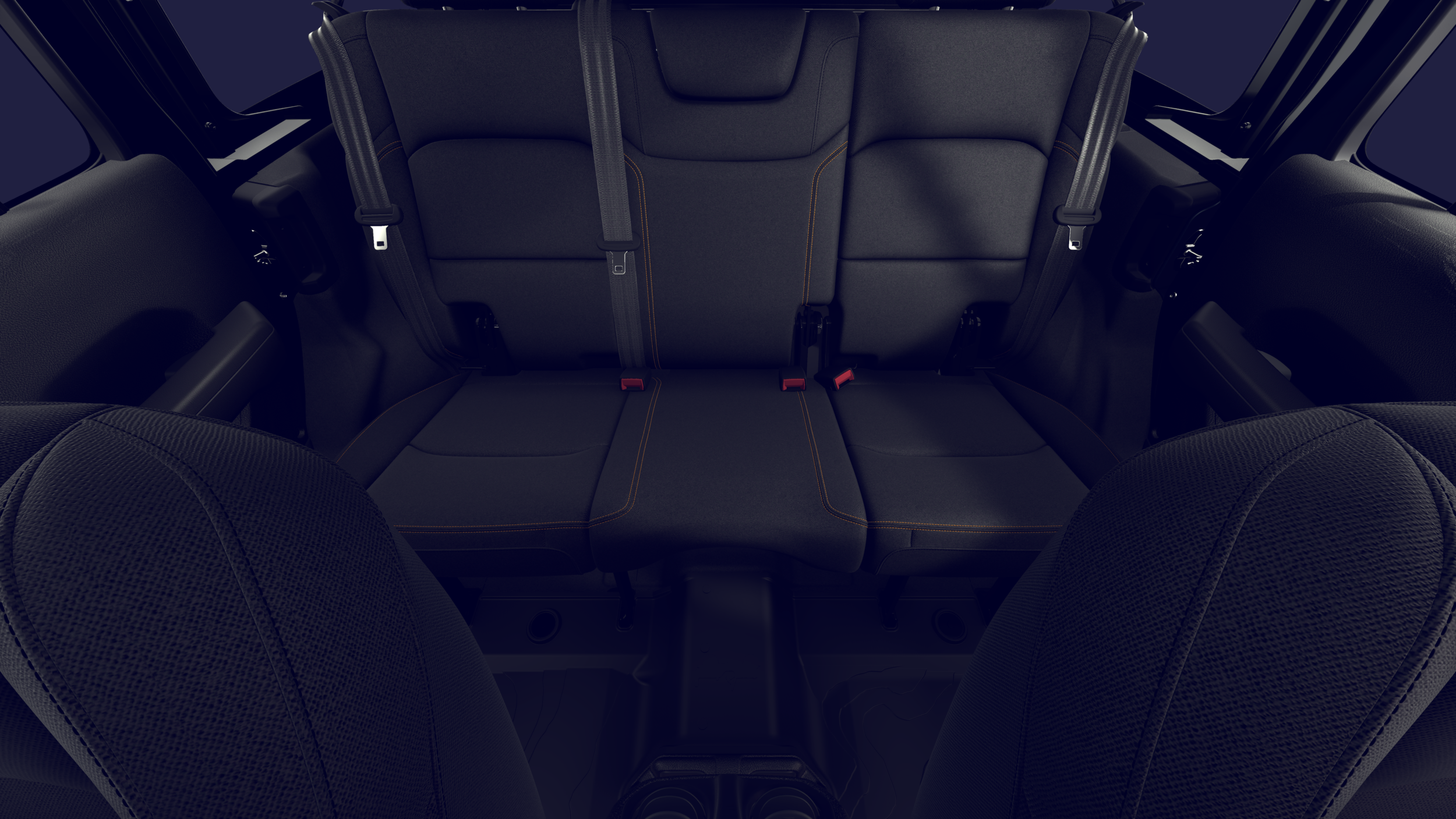 2026 Jeep Wrangler 4-Door Sport - Photo 27