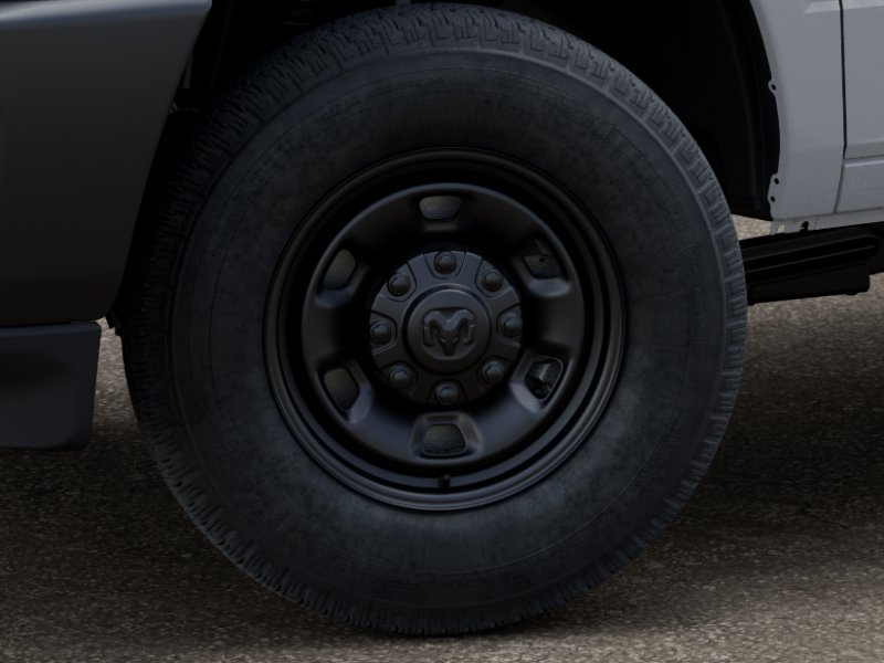 2025 RAM 2500 Tradesman - Photo 26