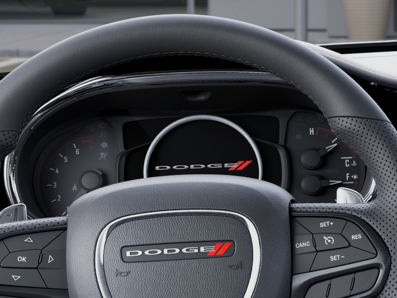 2026 Dodge Durango GT - Photo 54