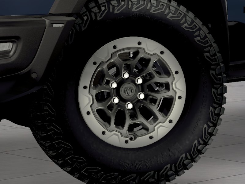 2026 Ram 1500 RHO photo 4