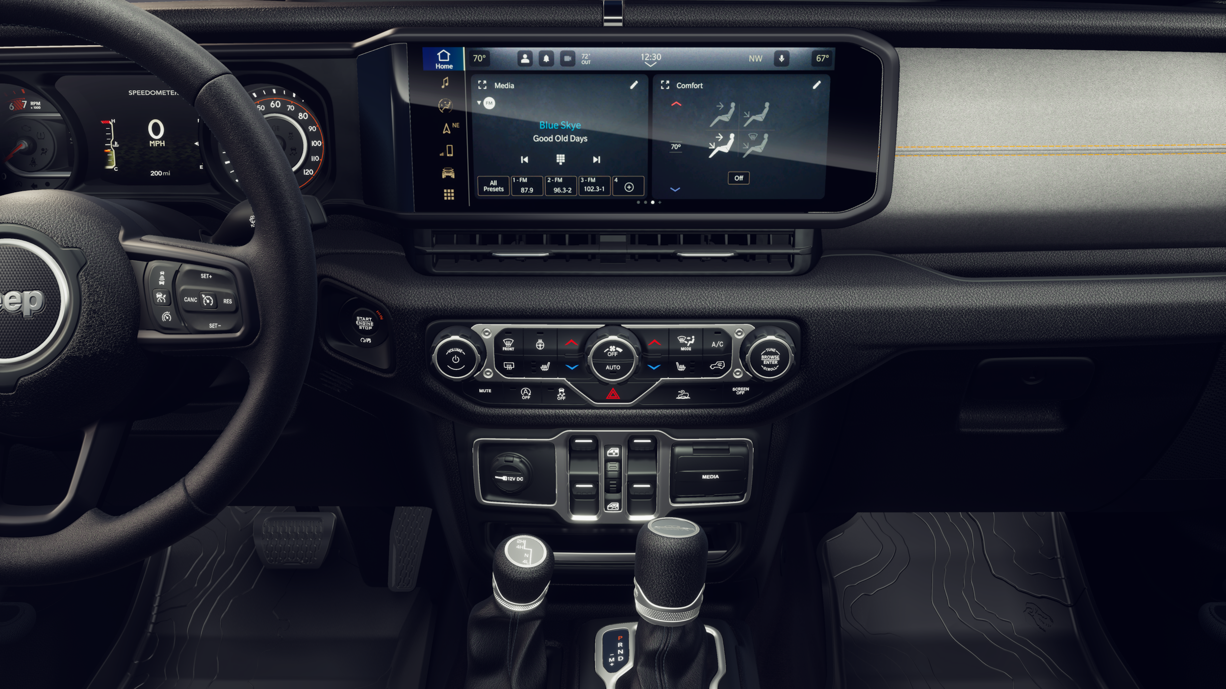 2026 Jeep Gladiator Sport S - Photo 30