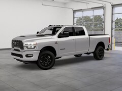 2026 Ram 2500 LARAMIE CREW CAB 4X4 6'4 BOX Pickup