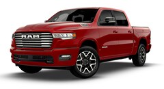 2026 Ram 1500 LARAMIE CREW CAB 4X4 5'7 BOX Pickup