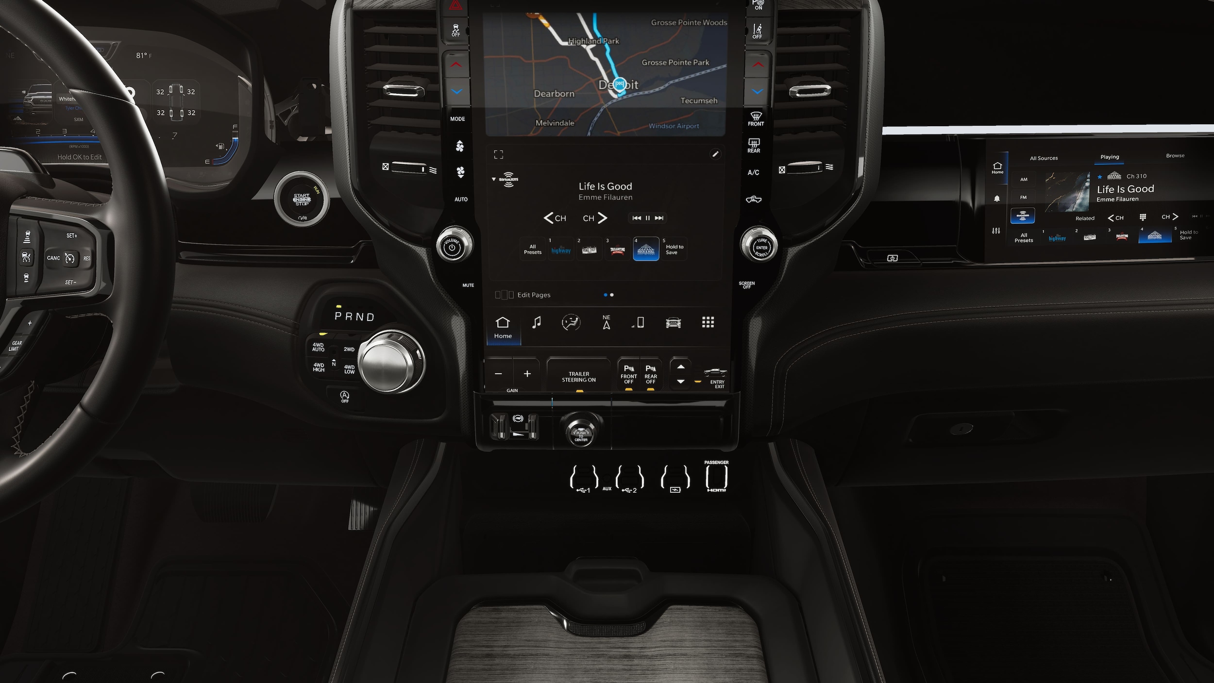 2026 RAM 1500 Limited - Photo 41
