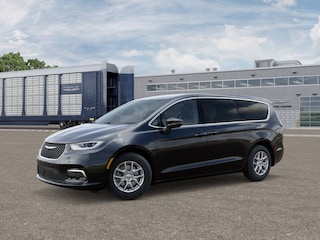 2026 Chrysler Pacifica SELECT Passenger Van