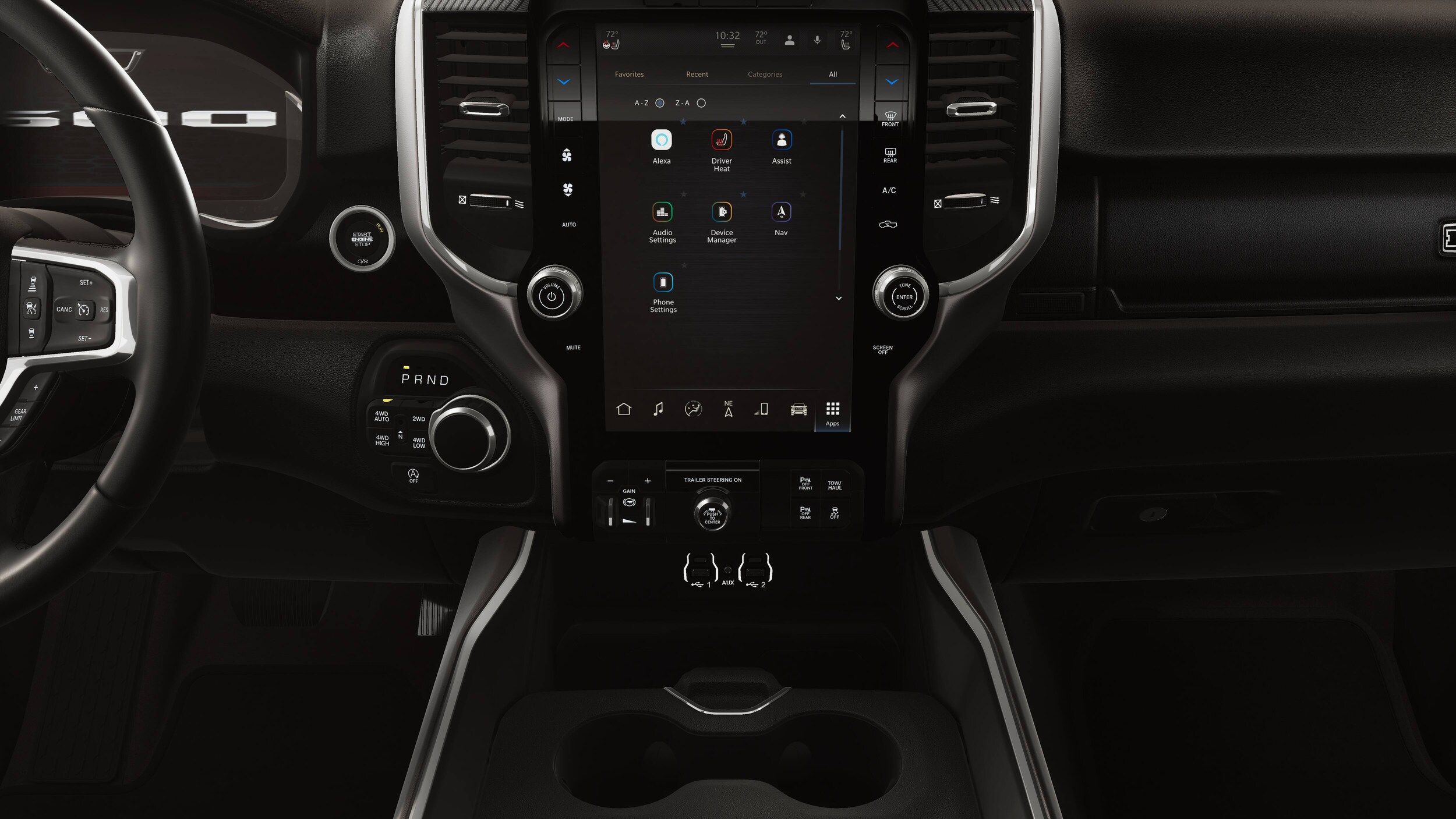 2026 RAM 1500 Big Horn/Lone Star - Photo 48