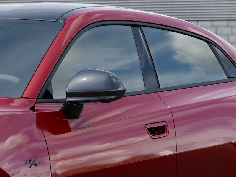2026 Dodge Charger R/T Plus - Photo 12