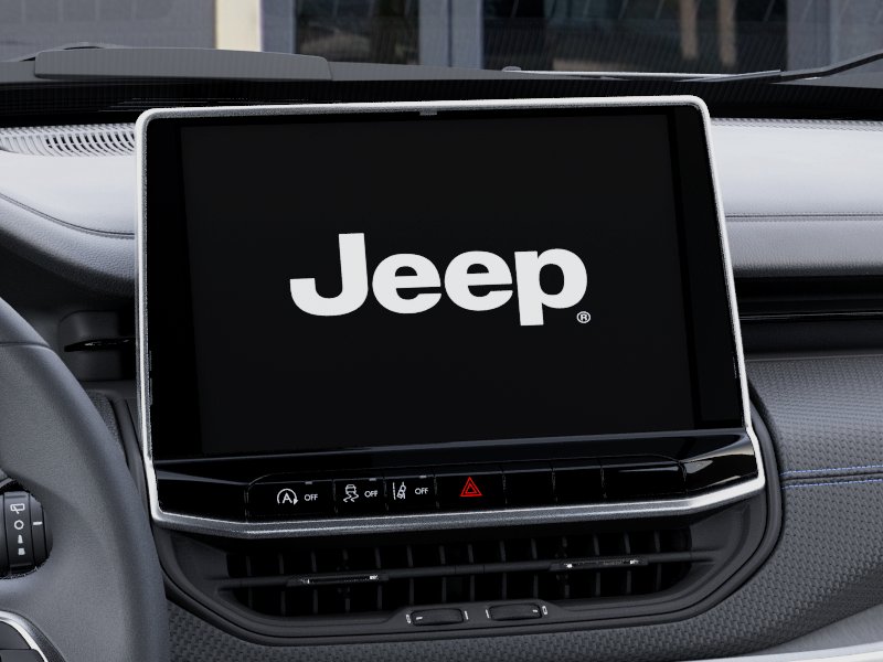 2026 Jeep Compass Altitude - Photo 40