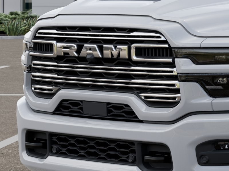 2025 RAM 2500 Laramie - Photo 52