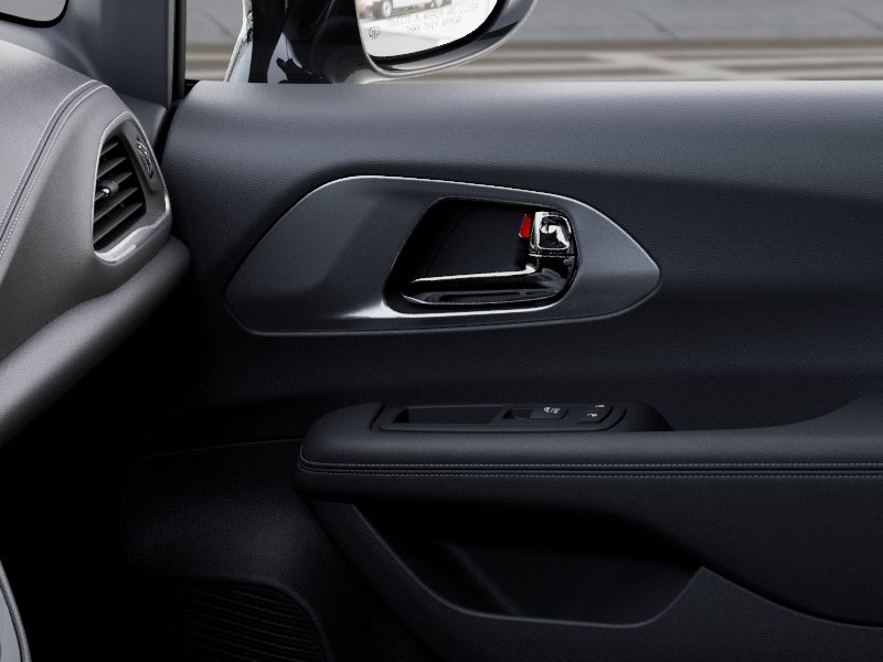 2026 Chrysler Pacifica Limited - Photo 40