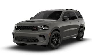 2026 Dodge Durango GT PLUS AWD HEMI V8 Sport Utility