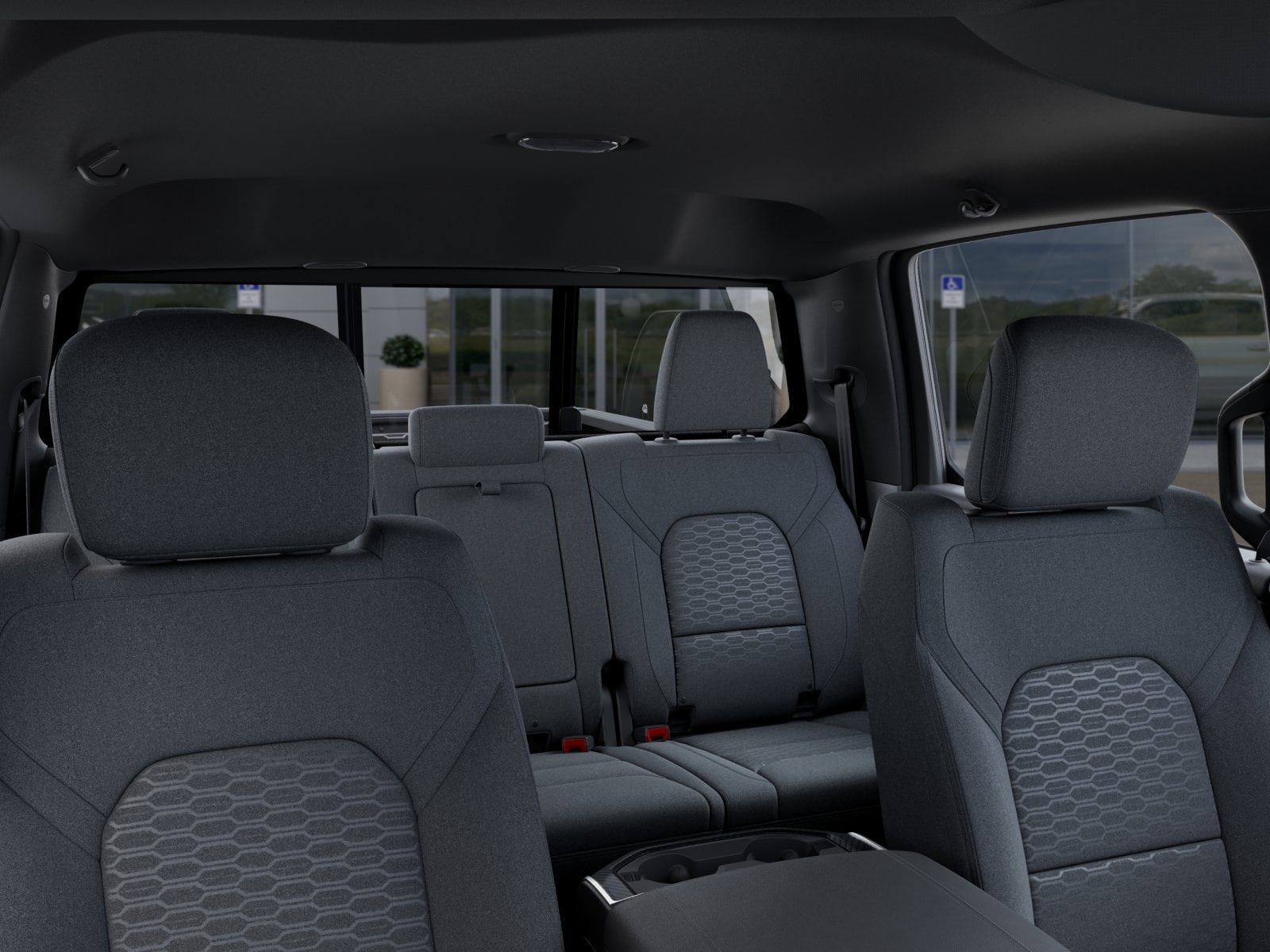 2026 RAM 1500 Express - Photo 40