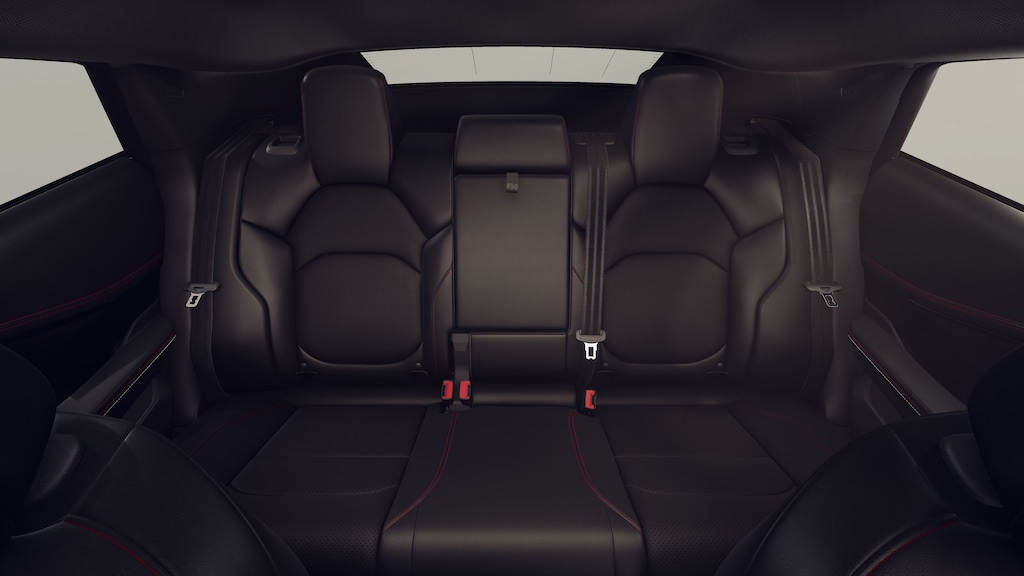 New 2026 Dodge Charger R/T Plus Sedan