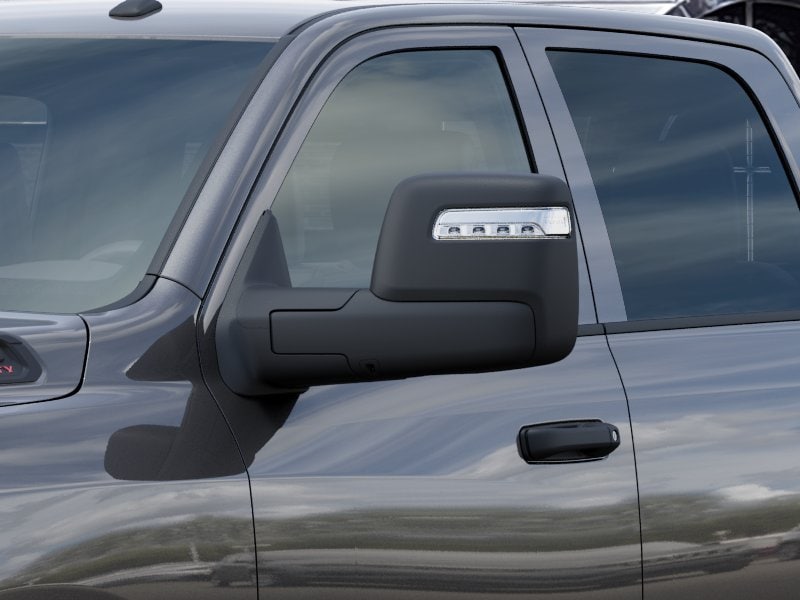 2026 RAM 2500 Tradesman - Photo 12