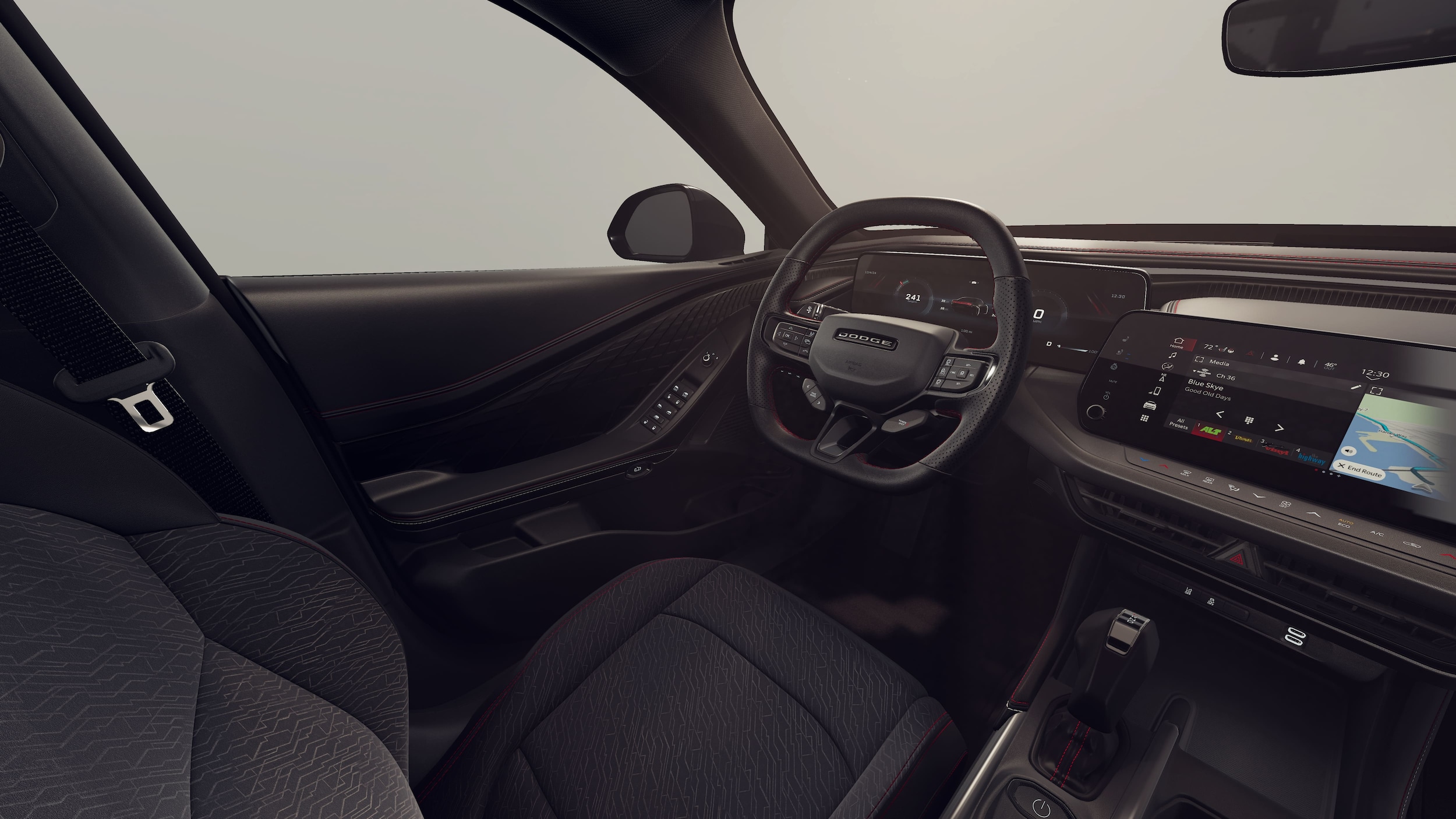 2026 Dodge Charger Daytona Scat Pack - Photo 31