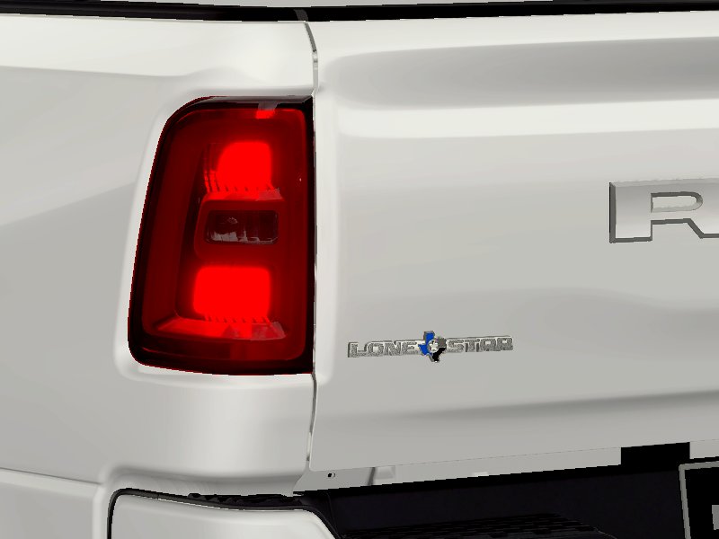 2026 RAM 1500 Big Horn/Lone Star - Photo 22