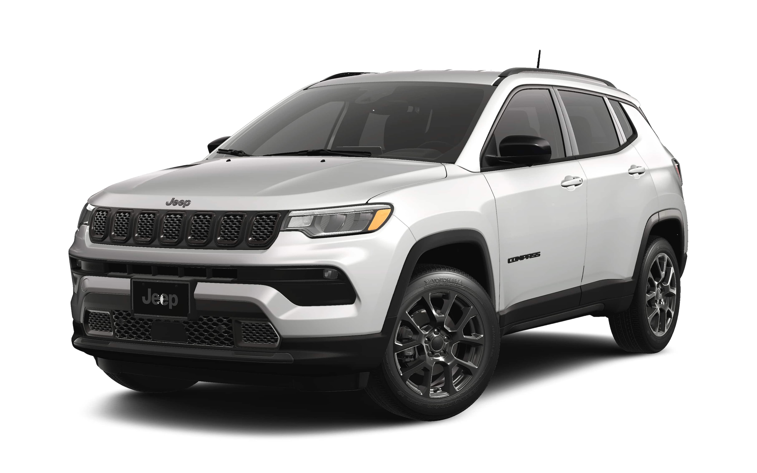 2026 Jeep Compass Altitude Special Edition - Photo 19