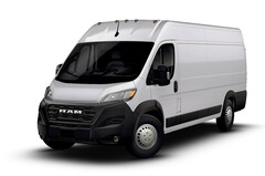 2026 Ram ProMaster 3500 High Roof Cargo Van