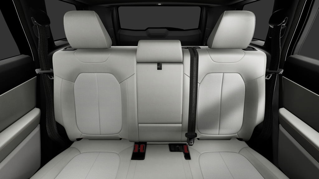 New 2026 Jeep Cherokee Laredo/Limited Sport Utility