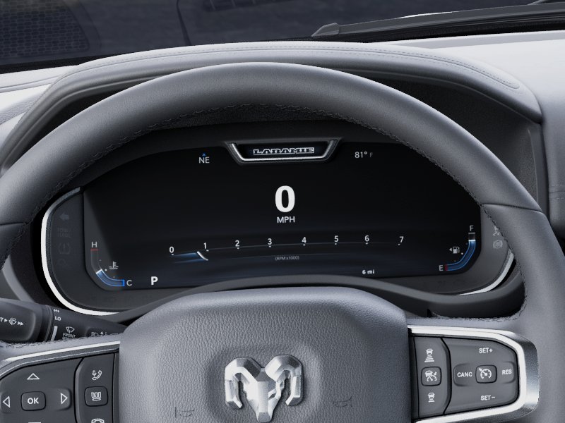 2026 RAM 1500 Laramie - Photo 54