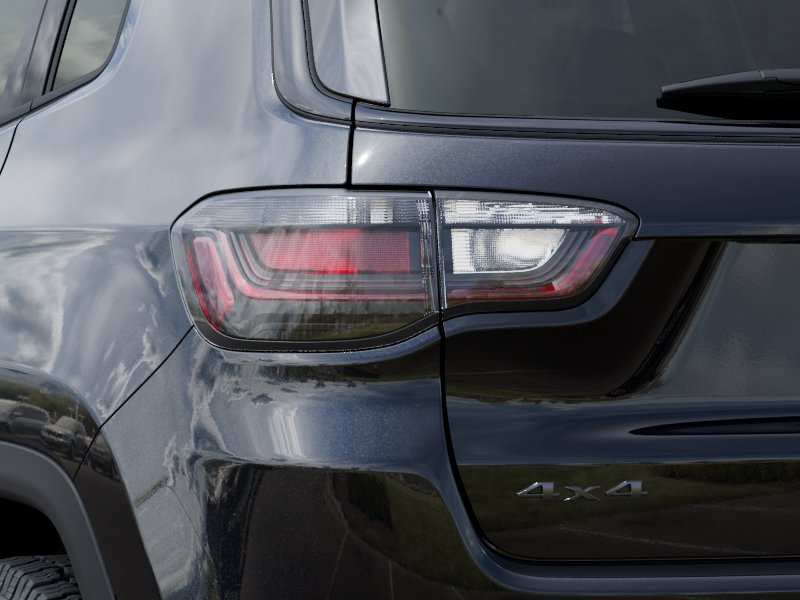 2025 Jeep Compass Trailhawk - Photo 43