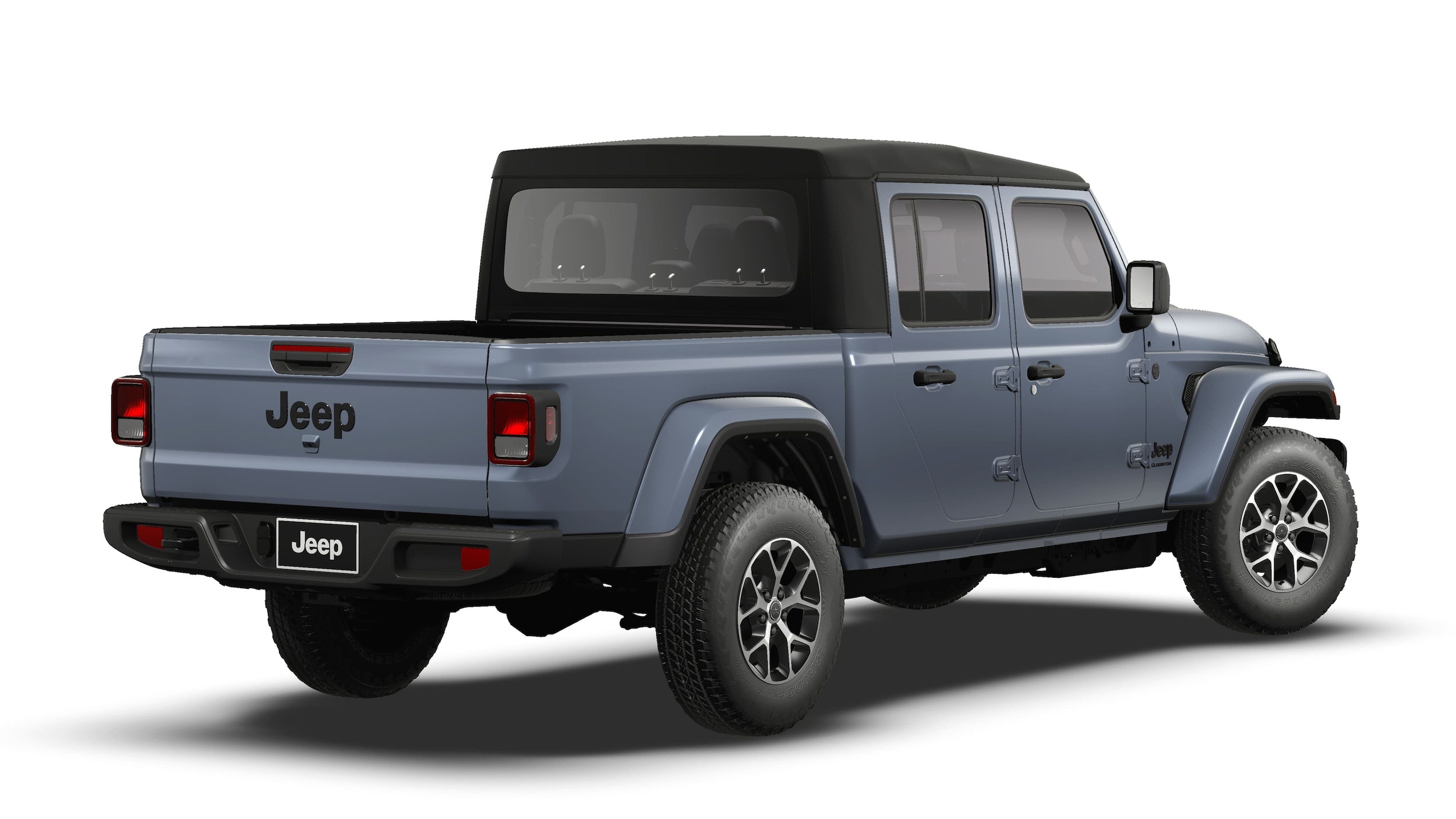 2026 Jeep Gladiator Sport S - Photo 22