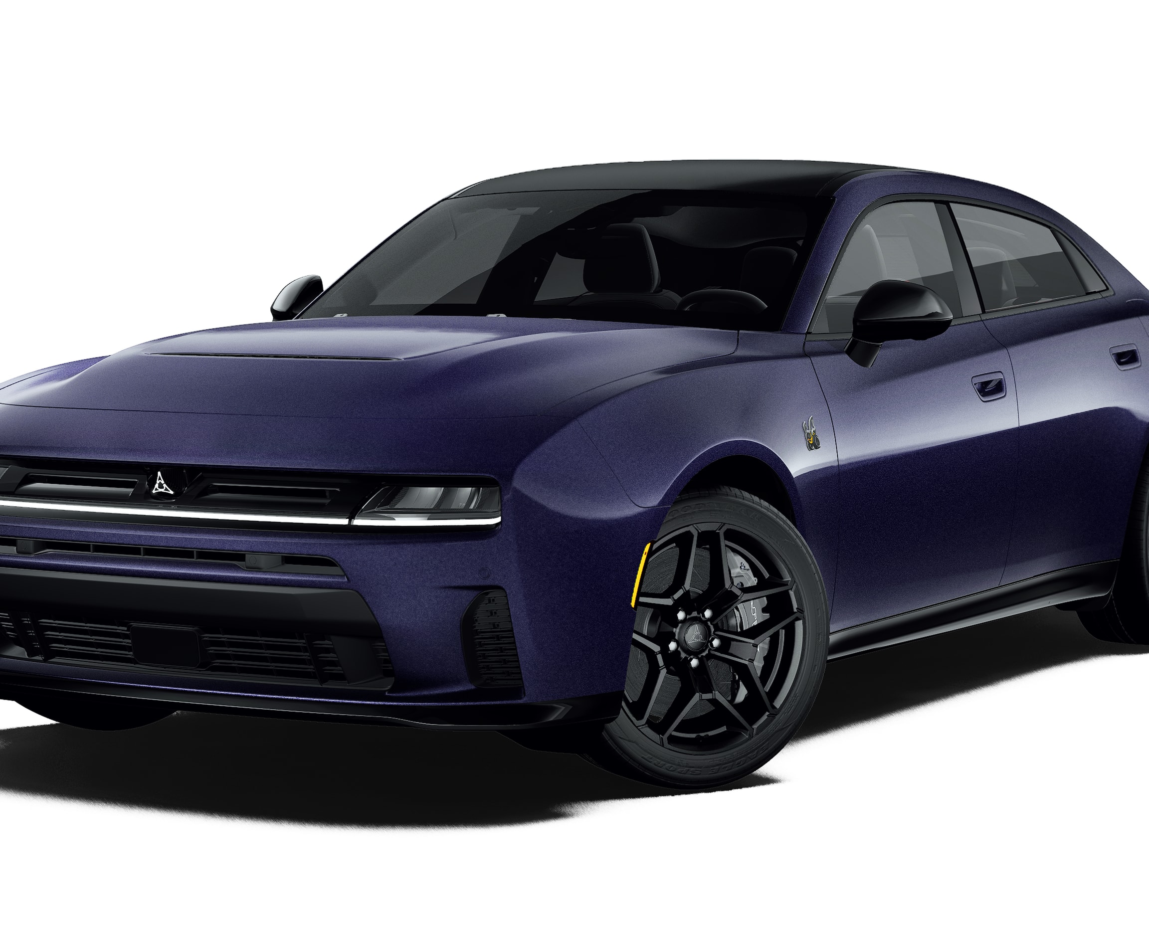New 2027 Dodge Charger Scat Pack Plus Sedan