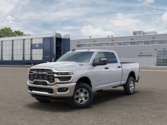 2026 Ram 2500 BIG HORN CREW CAB 4X4 6'4 BOX Pickup