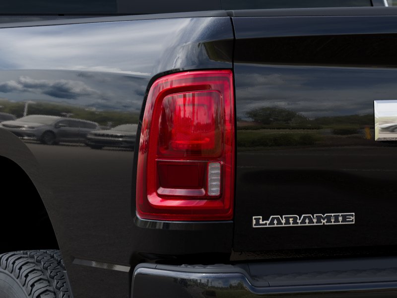 2025 RAM 2500 Laramie - Photo 23
