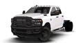  Ram 3500 Chassis Cab